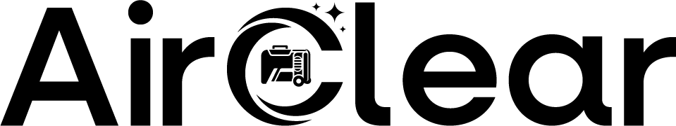 Air Clear LV Logo